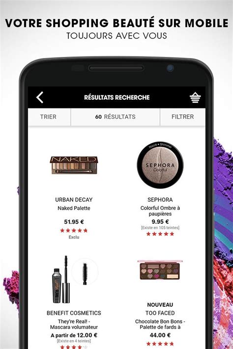 sephora france online.